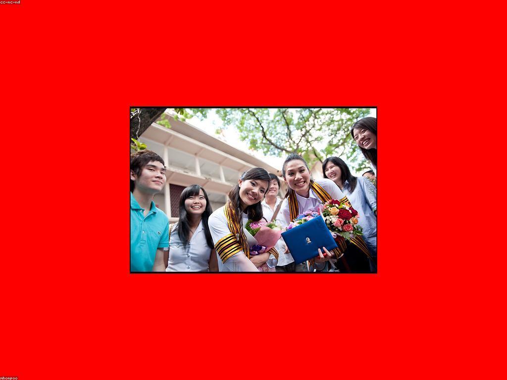 បទពិសោធន៍អ្នកឈ្នះ៖ ចងក្រងជោគជ័យ