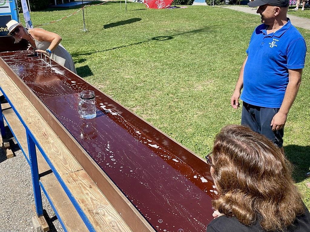 ប្រកួតមិត្តភាព: គន្លងថ្មីសម្រាប់ការបង្កើតមិត្តភាព