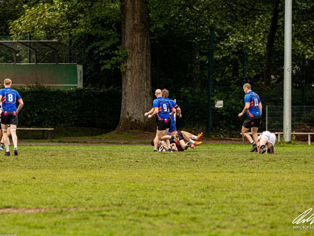 វប្បធម៍នៃប្រកួតមិត្តភាព