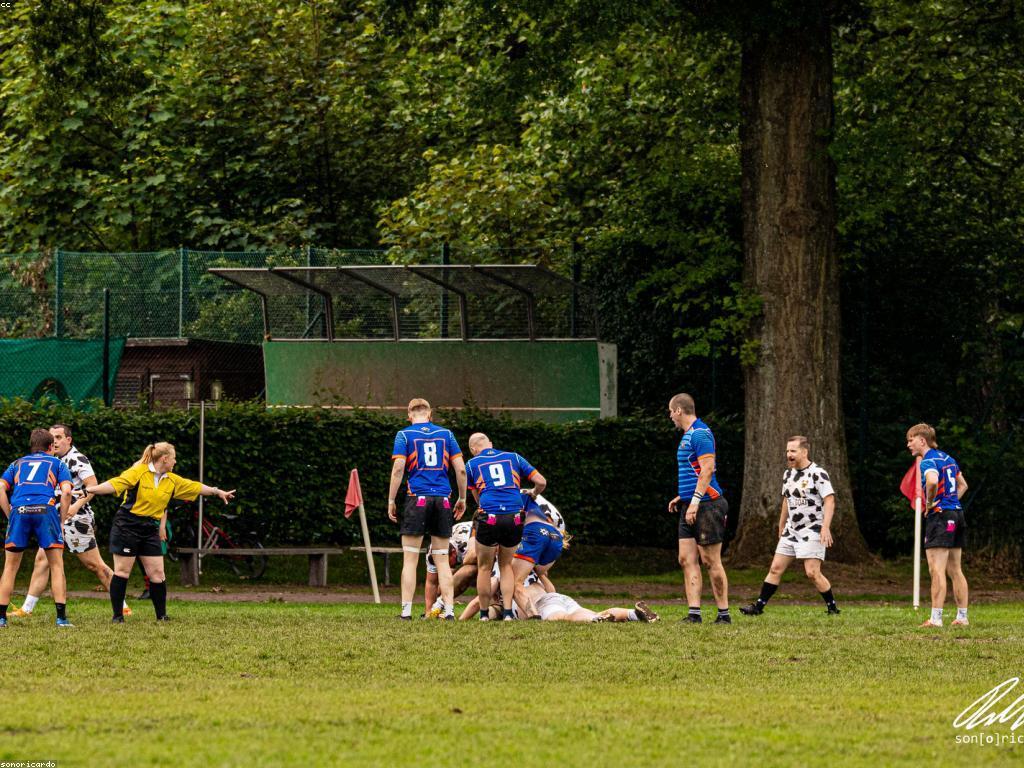 ប្រកួតមិត្តភាព: ផលប៉ះពាល់លើការប្រកួតកីឡា