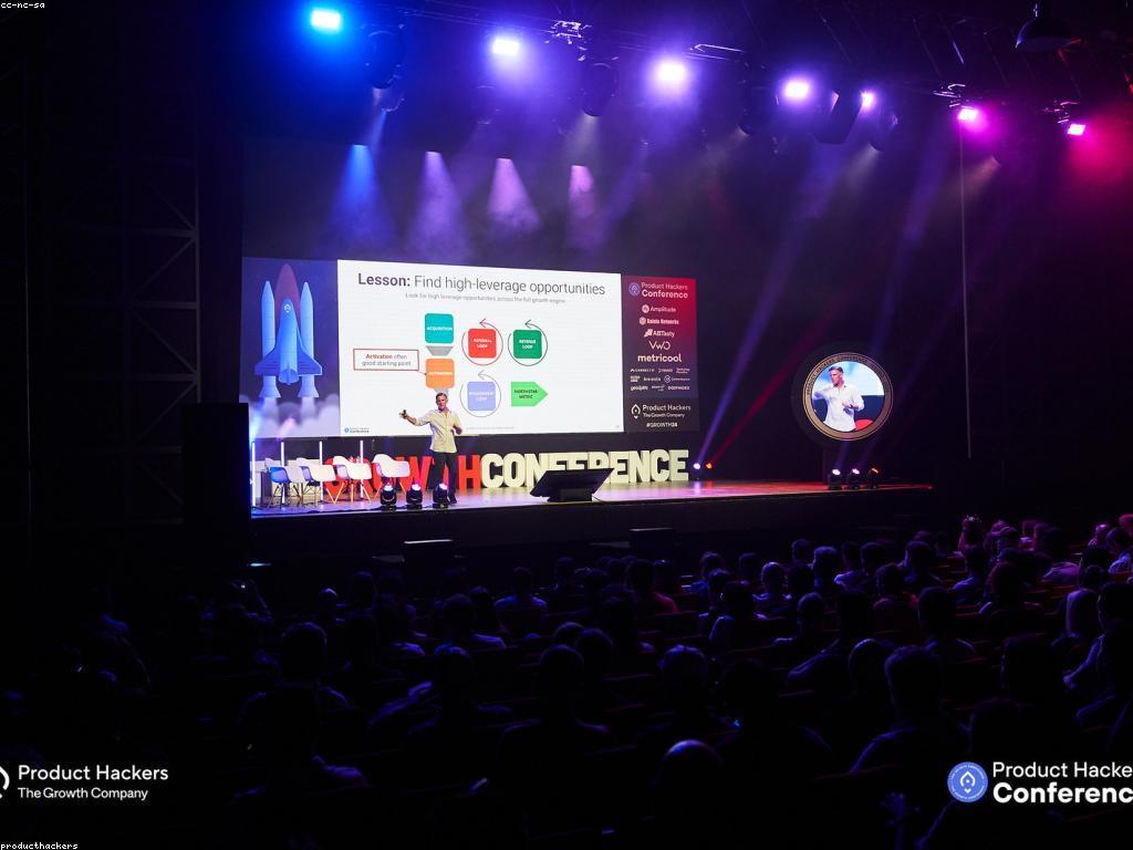 យុទ្ធសាស្ត្រសម្រាប់ការលូតលាស់ផ្ទាល់ខ្លួន