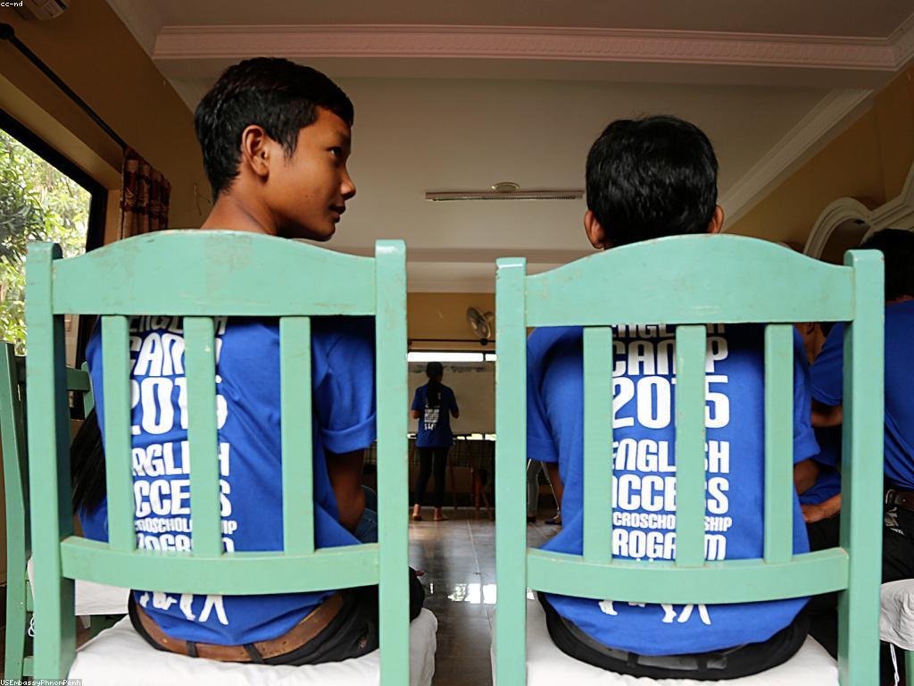 វិធីឈ្នះក្នុងការចូលទៅរកជោគវាសនា